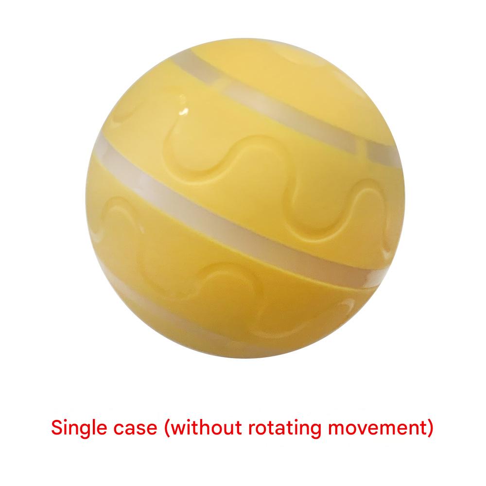 Pet Toy Automatic -- Dog Toy Ball Electric Smart Ball