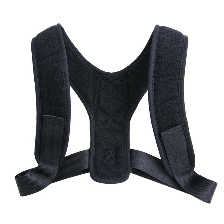 Hunchback Correction Straps