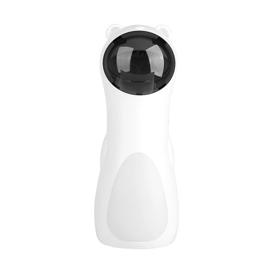 Automatic laser cat cat toy