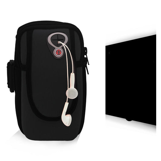 Multifunctional Mobile Phone Arm Bag