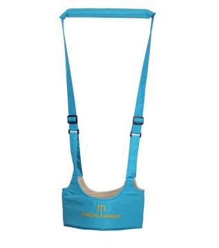 Baby Walker - Baby Harness Assistant