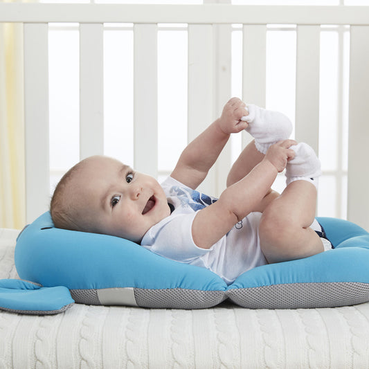 Baby Bath Mat - Anti-skid bath