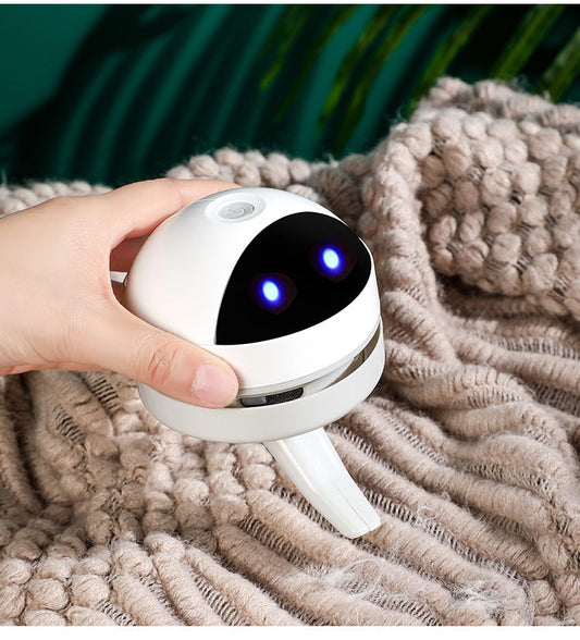 Desktop vacuum cleaner mini rechargeable cleaning machine