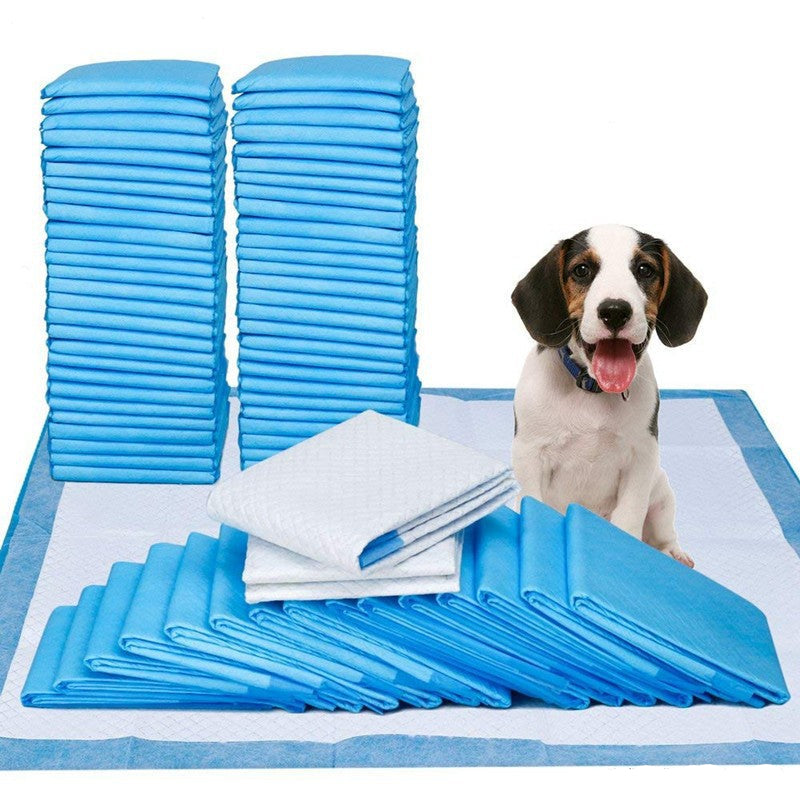 Pet Dog - Wee Wee training pads