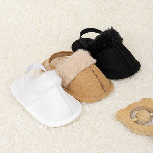 Toddler Shoes - Autumn and winter