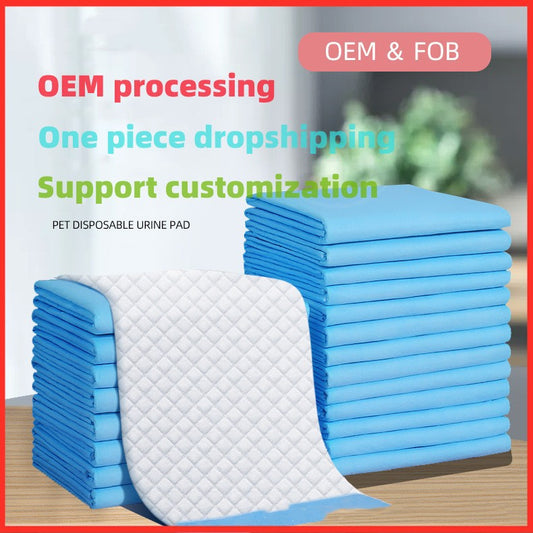 Pet Dog - Wee Wee training pads