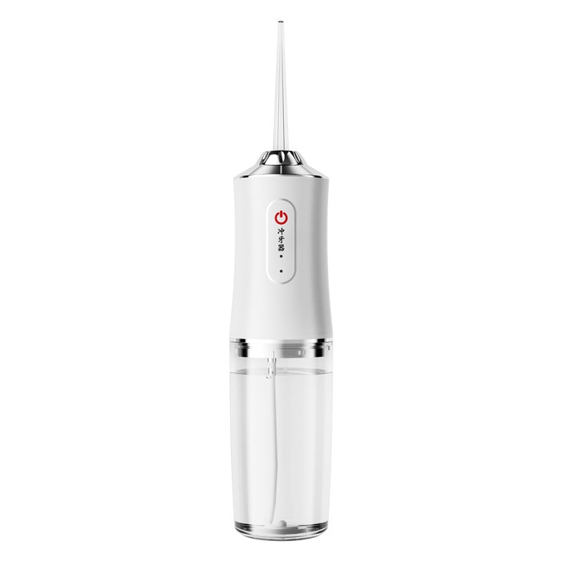 Cross-border dedicated electric portable water flosser