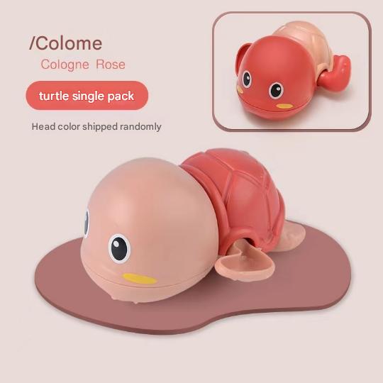 Baby Bath Toys