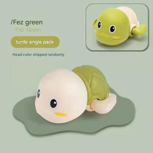 Baby Bath Toys